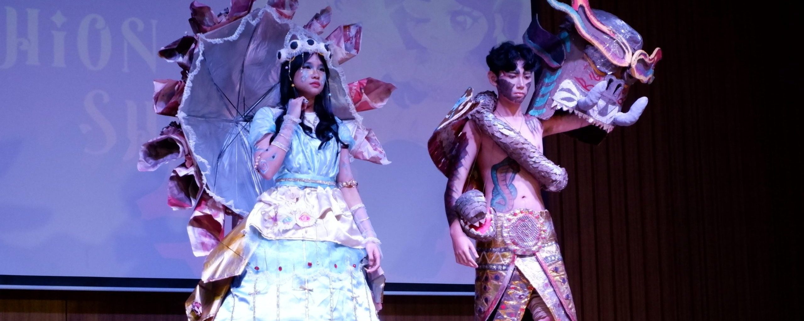 Seni dan Kreativitas