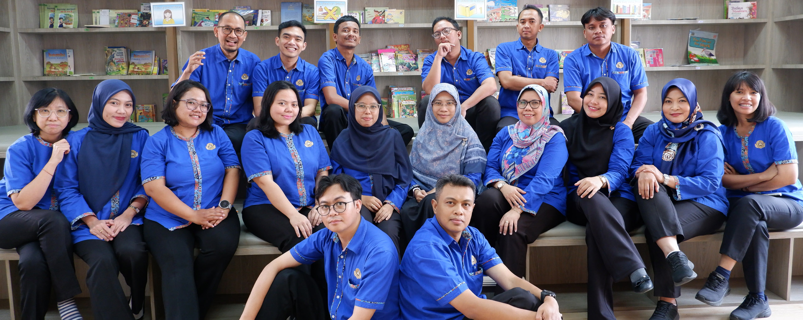 SMA SINAR DHARMA